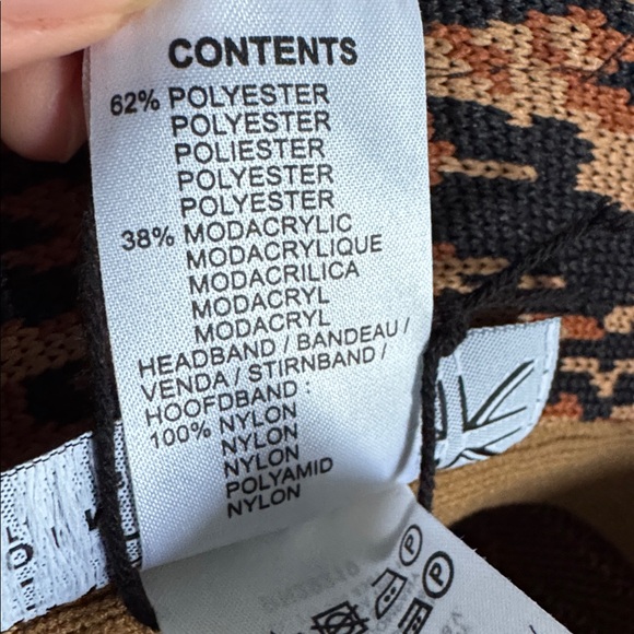 Kangol bucket hat - Picture 5 of 7